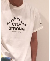 coen | Tシャツ/カットソー