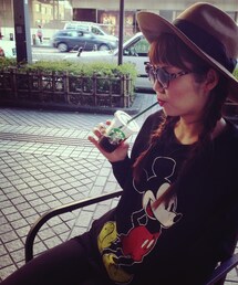 ZARA | スウェット