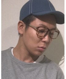 MARNI | キャップ