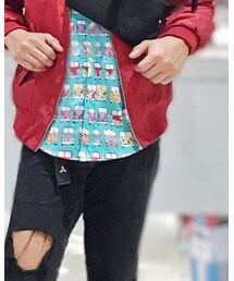 RVL Clothing | ポロシャツ