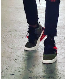 NIKE | スニーカー