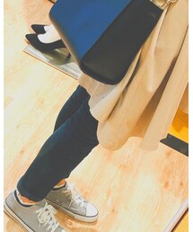 GU | パンツ