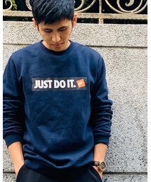 NIKE | その他トップス