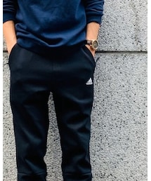 adidas | チノパンツ