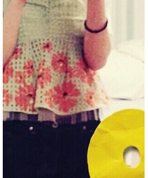 LILY BROWN | シャツ/ブラウス