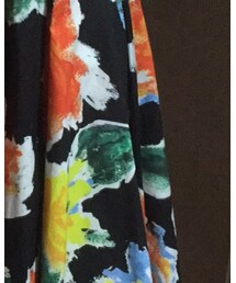 LAGUNAMOON | スカート