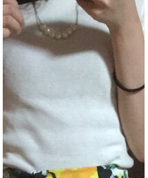 MAJESTIC LEGON | ネックレス