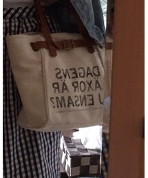 LOWRYS FARM | ハンドバッグ