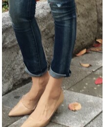 COACH | パンプス