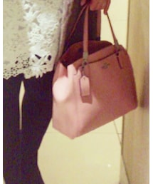 COACH | トートバッグ