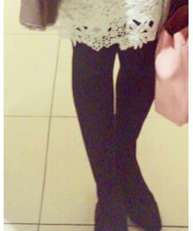 靴下屋 | タイツ/ストッキング