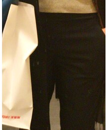 UNIQLO | その他パンツ