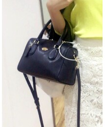 COACH | ハンドバッグ