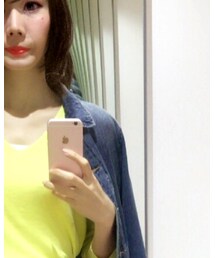 UNIQLO | デニムジャケット