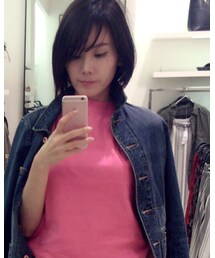 UNIQLO | デニムジャケット