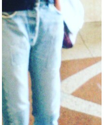 BEAUTY&YOUTH UNITED ARROWS | デニムパンツ