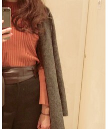 ZARA | ジャケット/アウター