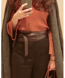 TODAYFUL | ベルト