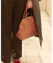 COACH | ハンドバッグ