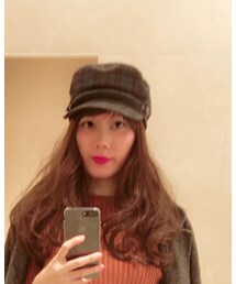 CA4LA | キャスケット