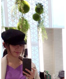 CA4LA | キャスケット