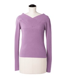 MYLAN | ニット/セーター