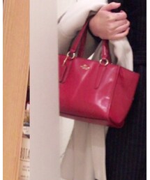 COACH | ハンドバッグ