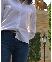 無印良品 | シャツ/ブラウス