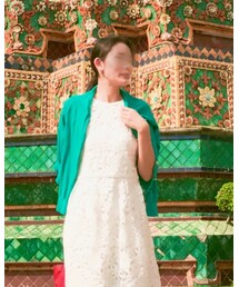 ZARA | ワンピース