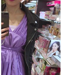 ZARA | ライダースジャケット