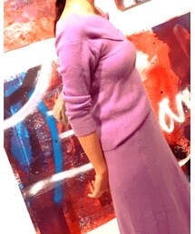 MYLAN | ニット/セーター