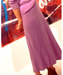 MYLAN | スカート