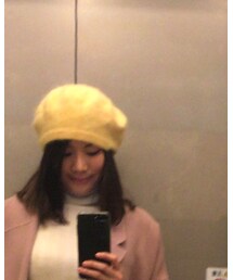 Mila Owen | ハンチング/ベレー帽