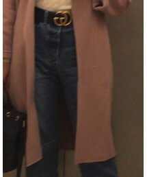 FRAY I.D | デニムパンツ