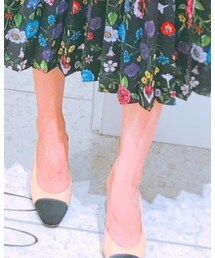 CHANEL | サンダル