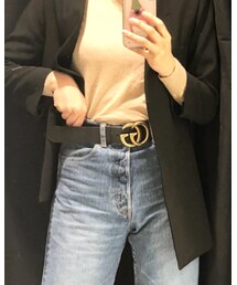 GUCCI | ベルト