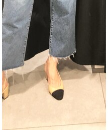 CHANEL | サンダル