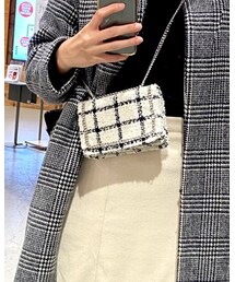 ZARA | ショルダーバッグ