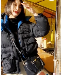 UNIQLO | ダウンベスト