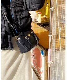 COACH | ショルダーバッグ