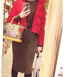 fifth | スカート