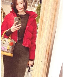 Mila Owen | ダウンジャケット/コート