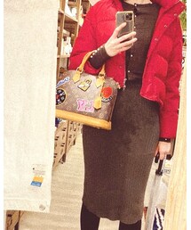 LOUIS VUITTON | バッグ