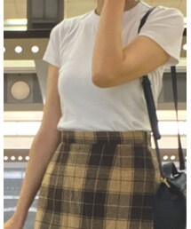 UNIQLO | Tシャツ/カットソー