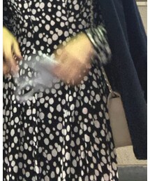 ZARA | ワンピース