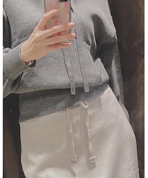 ZARA | トップス