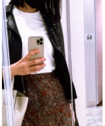 UNIQLO | Tシャツ/カットソー