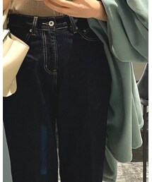 BASEMENT online | デニムパンツ