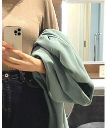 fifth | ノーカラーコート