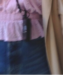 Mila Owen | デニムパンツ